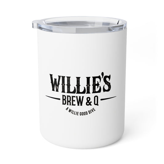 Insulated Coffee Mug, 10oz